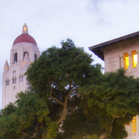 Stanford photo