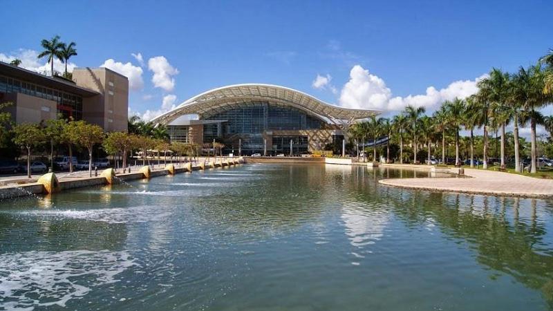 San Juan Convention Center